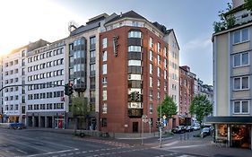 Hotel Düsseldorf City by Tulip Inn